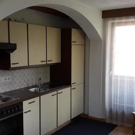 Apartment Haus Klemens Erhart