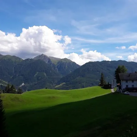 Haus Klemens Erhart